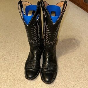 Nocona Cowboy Boots Men’s